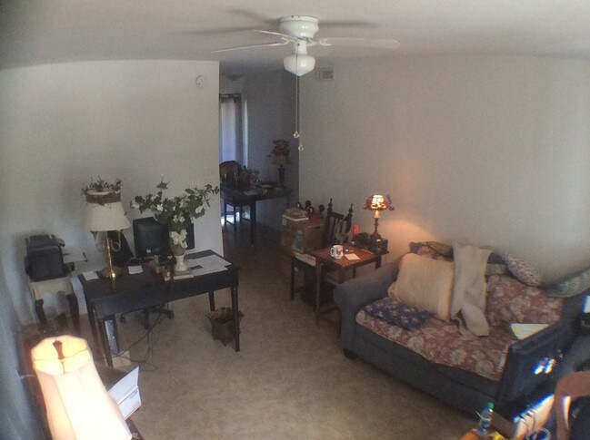 8210 Orange Ave-Unit -4 in Cape Canaveral, FL - Building Photo - Building Photo