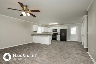 206 N Wyrick St in Gibsonville, NC - Building Photo - Building Photo