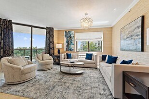 3630 Gardens Pkwy in Palm Beach Gardens, FL - Building Photo