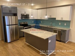 6010 Chestnut St-Unit -2 in Philadelphia, PA - Building Photo - Building Photo