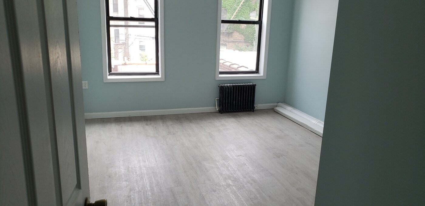 1233 Flatbush                  Ave in Brooklyn, NY - Building Photo