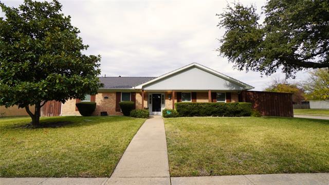 1819 Columbia Dr in Richardson, TX - Building Photo - Building Photo