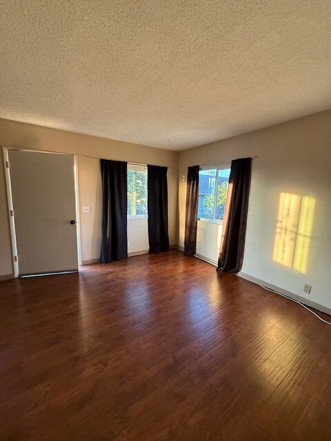 3420 Percy St, Unit 3 in Los Angeles, CA - Building Photo