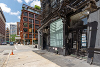 20 Bond St in New York, NY - Foto de edificio - Building Photo