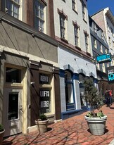 The Lofts at 2nd and LOMA in Wilmington, DE - Building Photo