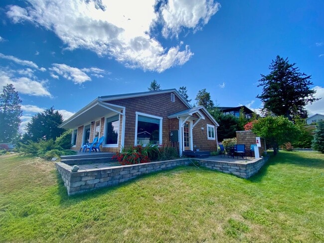 475 Harrison St in Friday Harbor, WA - Building Photo - Building Photo