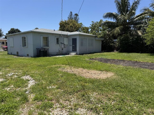 property at 1451 NW 91st St