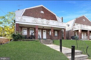 204 W 35th St, Unit Apt 2 in Wilmington, DE - Building Photo