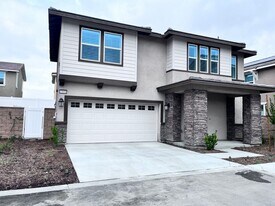 10856 Mercury Dr in Loma Linda, CA - Building Photo