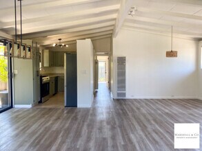1118 Ferris Dr in Novato, CA - Building Photo - Building Photo