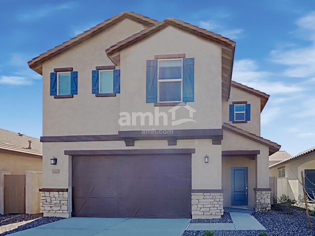 property at 14221 W Georgia Dr