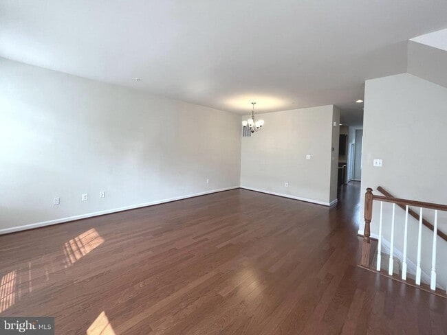 property at 1009 Red Clover Rd
