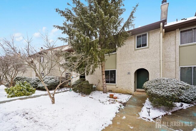 property at 151 Tennyson Dr