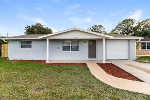 3812 Darlington Rd in Holiday, FL - Building Photo
