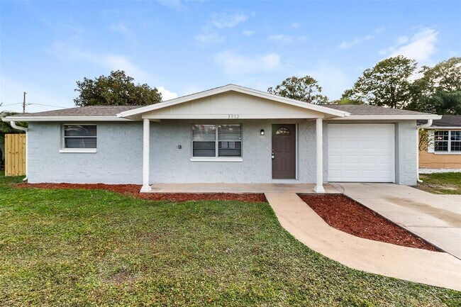 property at 3812 Darlington Rd