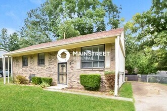 4798 Chuck Ave in Memphis, TN - Building Photo - Building Photo