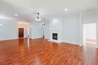 1506 Park Grove Dr in Irving, TX - Building Photo - Building Photo