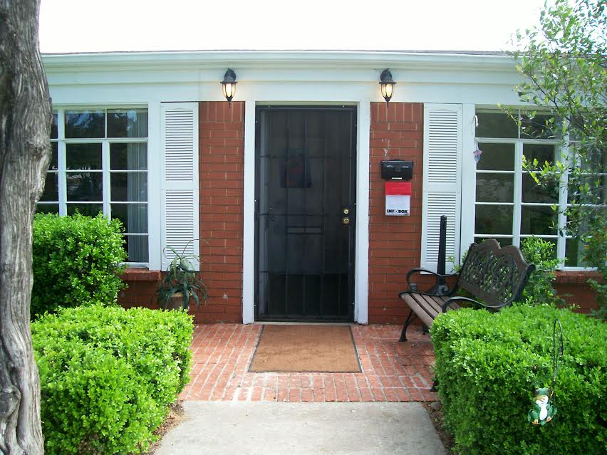 Yorktown Apartment Homes Oklahoma City, OK Apartments For Rent