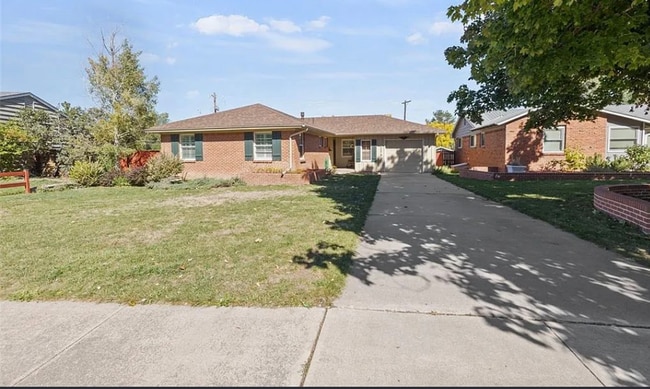 property at 1868 Northview Dr