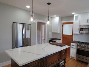 2043-2045 Swazey St in San Luis Obispo, CA - Building Photo - Building Photo