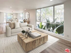 301 Rexford Dr in Beverly Hills, CA - Foto de edificio - Building Photo