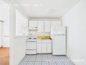 400 N 32nd St in Philadelphia, PA - Building Photo - Building Photo