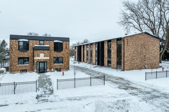 228-232 Welch Ave in Ames, IA - Building Photo - Building Photo