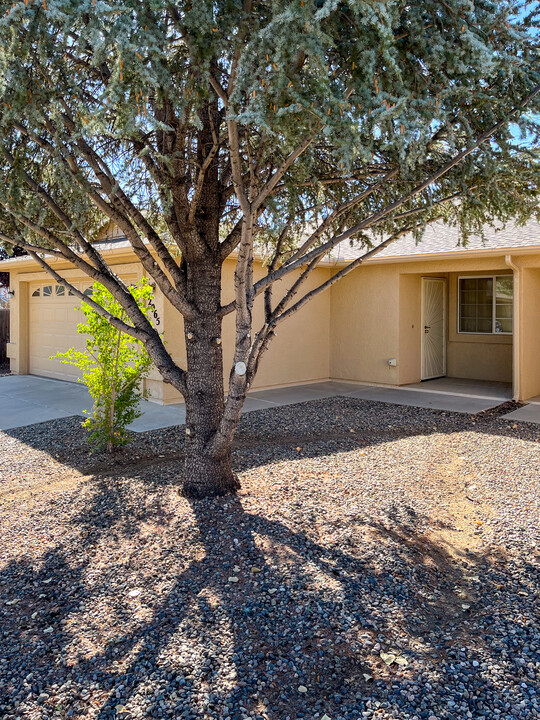 2965 Ned Ct in Prescott Valley, AZ - Building Photo