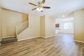 4251 E Milky Way in Gilbert, AZ - Building Photo - Building Photo