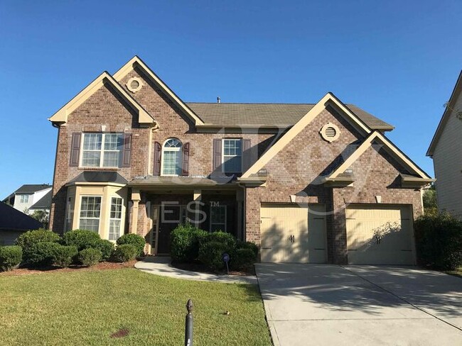 property at 855 Stonehaven Rd SW