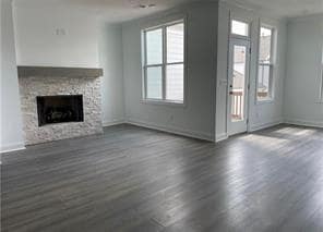 property at 845 Green Sapling Trl