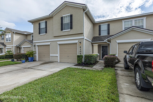 1500 Calming Water Dr in Orange Park, FL - Building Photo - Building Photo