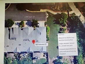 423 Johnson Ct in Alpharetta, GA - Building Photo - Building Photo