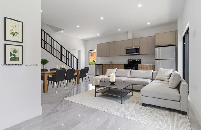 property at 135 SW 114th Ave
