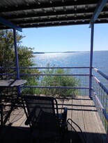 1445 Waterway Ln in Burnet, TX - Building Photo