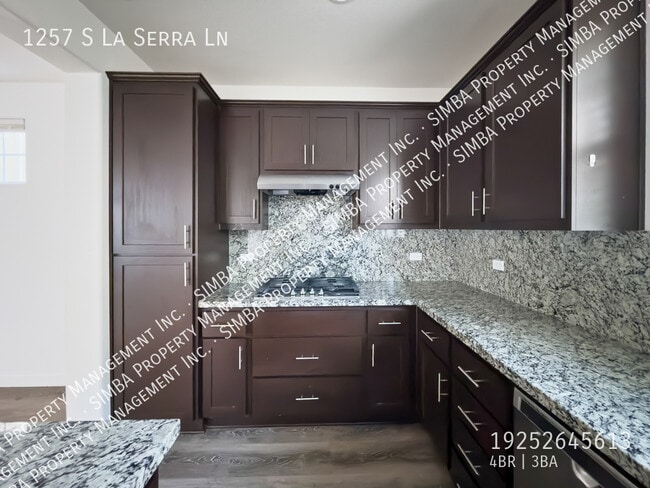 1257 La Sera Ln in Mountain House, CA - Building Photo - Building Photo