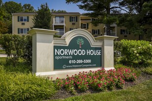 Norwood House Apartments