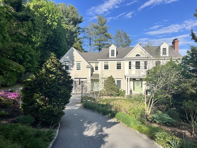 property at 3 Wood Ln