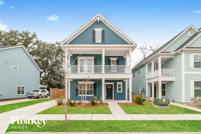 property at 1655 Emmets Rd