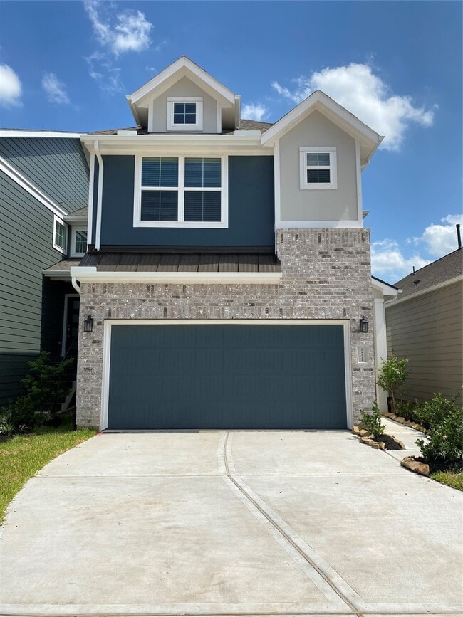 property at 21114 Garden Palm Dr