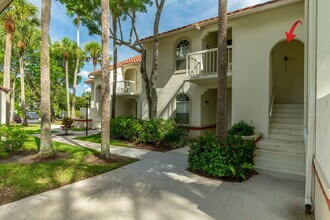 231 Cypress Point Dr in Palm Beach Gardens, FL - Building Photo - Building Photo