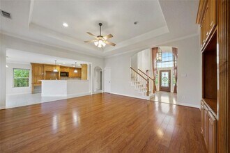 11836 Seashell Cir in Montgomery, TX - Building Photo - Building Photo