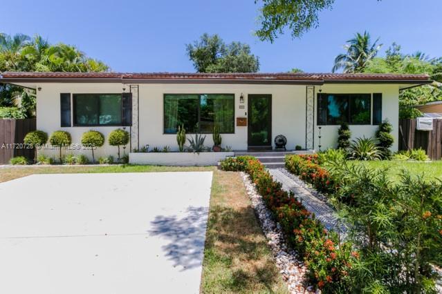9555 NW 2nd Ave in Miami Shores, FL - Foto de edificio - Building Photo