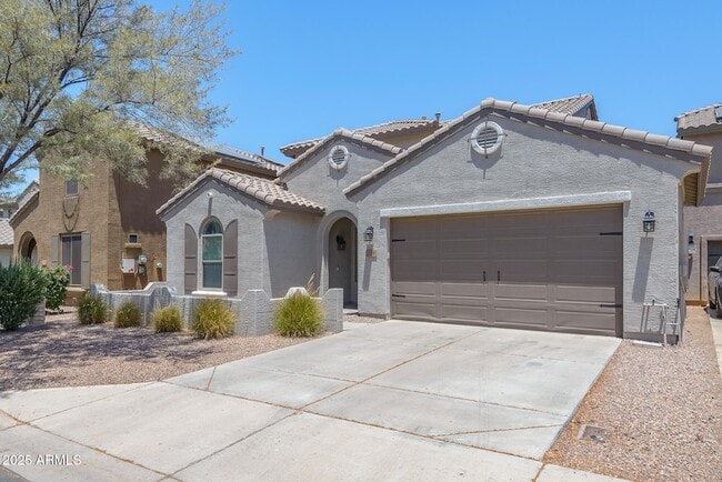 21090 E Munoz St in Queen Creek, AZ - Foto de edificio - Building Photo