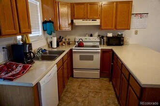 2460 Allegheny Dr in Colorado Springs, CO - Building Photo - Building Photo