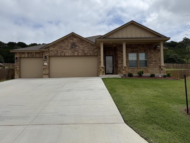 property at 117 Minnie J Lp