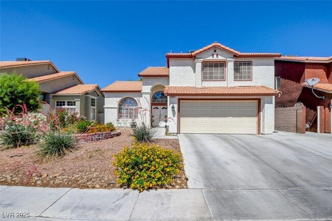property at 4615 Stearman
