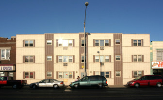 1930 S Cicero Ave Apartments