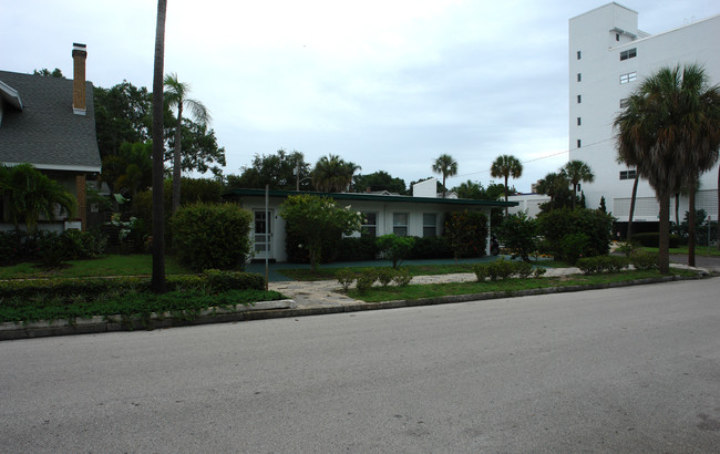 255 7th Ave NE in St. Petersburg, FL - Building Photo - Building Photo