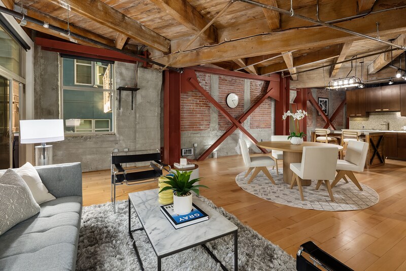 1408 12th Ave in Seattle, WA - Building Photo